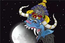 গোটা বছরই ‘এই’ রাশিতে থাকবে রাহু,৩ রাশির কপালে কালো দিনের ছায়া,পা ফেলুন সাবধানে