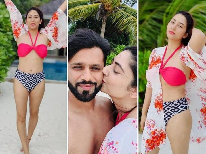 সেখানে গিয়েছিলেন প্রিন্স নরুলা, রাহুল বৈদ্য৷  
