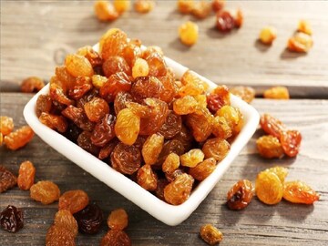 Raisin Water For Health: খালি পেটে এক চুমুকেই ম্যাজিক! শরীর থেকে এক ঝটকায় টক্সিন বের করে দেয় 'এই' পানীয়, ক্যানসার-ডায়াবেটিসেরও যম