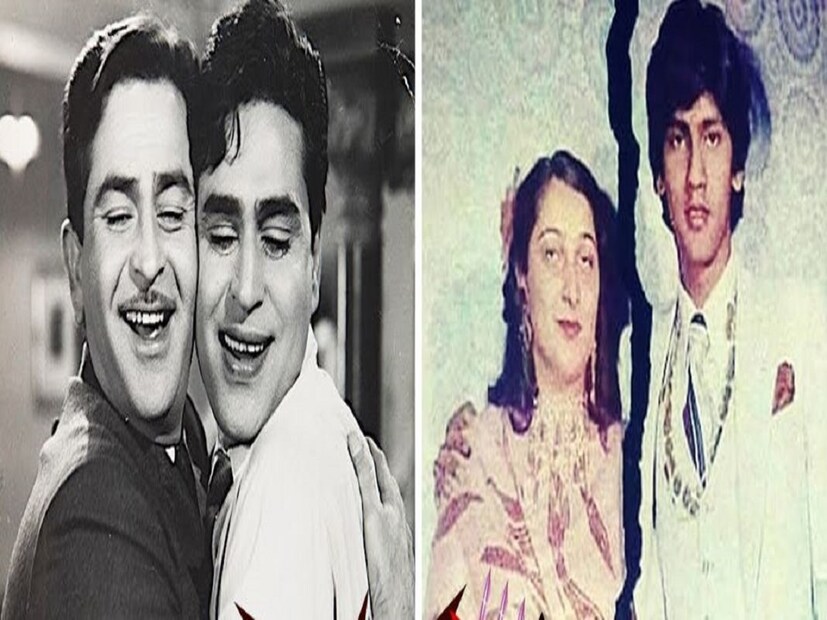 রাজ কাপুর তাঁর মেয়ে রীমা কাপুরের সঙ্গে কুমার গৌরবের বিয়ে দেওয়ার সিদ্ধান্ত নিয়েছিলেন। রাজেন্দ্র কুমারও এই সম্পর্ক নিয়ে খুব খুশি ছিলেন। রাজেন্দ্র কুমারের ছেলে কুমার গৌরবের সঙ্গে রীমা কাপুরের বাগদান হয়। কিন্তু বাগদানের পরই মুক্তি পায় বিজয়া পণ্ডিতের সঙ্গে তাঁর প্রথম ছবি লাভ স্টোরি। ছবিটি সুপার-ডুপার হিট হয়৷ তারপরই আর কুমার গৌরব বিয়ে করতে রাজি হননি!