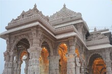 Ram Mandir and Halfday: রামলালার প্রাণ প্রতিষ্ঠার দিন হাফডে ছুটি ঘোষণা কেন্দ্রের