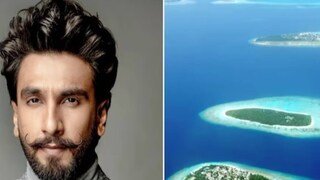 ভারতীয় দ্বীপ পর্যটনের প্রচারের মাঝে ভুল ছবি পোস্ট রণবীরের! মলদ্বীপ বিতর্কের জেরে কটাক্ষ ভারতীয় দ্বীপ পর্যটনের প্রচারের মাঝে ভুল ছবি পোস্ট রণবীরের! মলদ্বীপ বিতর্কের জেরে কটাক্ষ