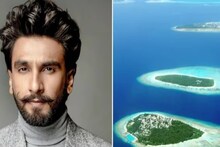 ভারতীয় দ্বীপের প্রচারে ভুল ছবি পোস্ট! মলদ্বীপ বিতর্কের জেরে কটাক্ষের শিকার রণবীর