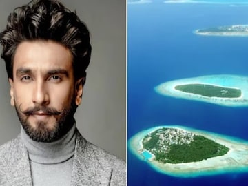 ভারতীয় দ্বীপ পর্যটনের প্রচারের মাঝে ভুল ছবি পোস্ট রণবীরের! মলদ্বীপ বিতর্কের জেরে কটাক্ষ