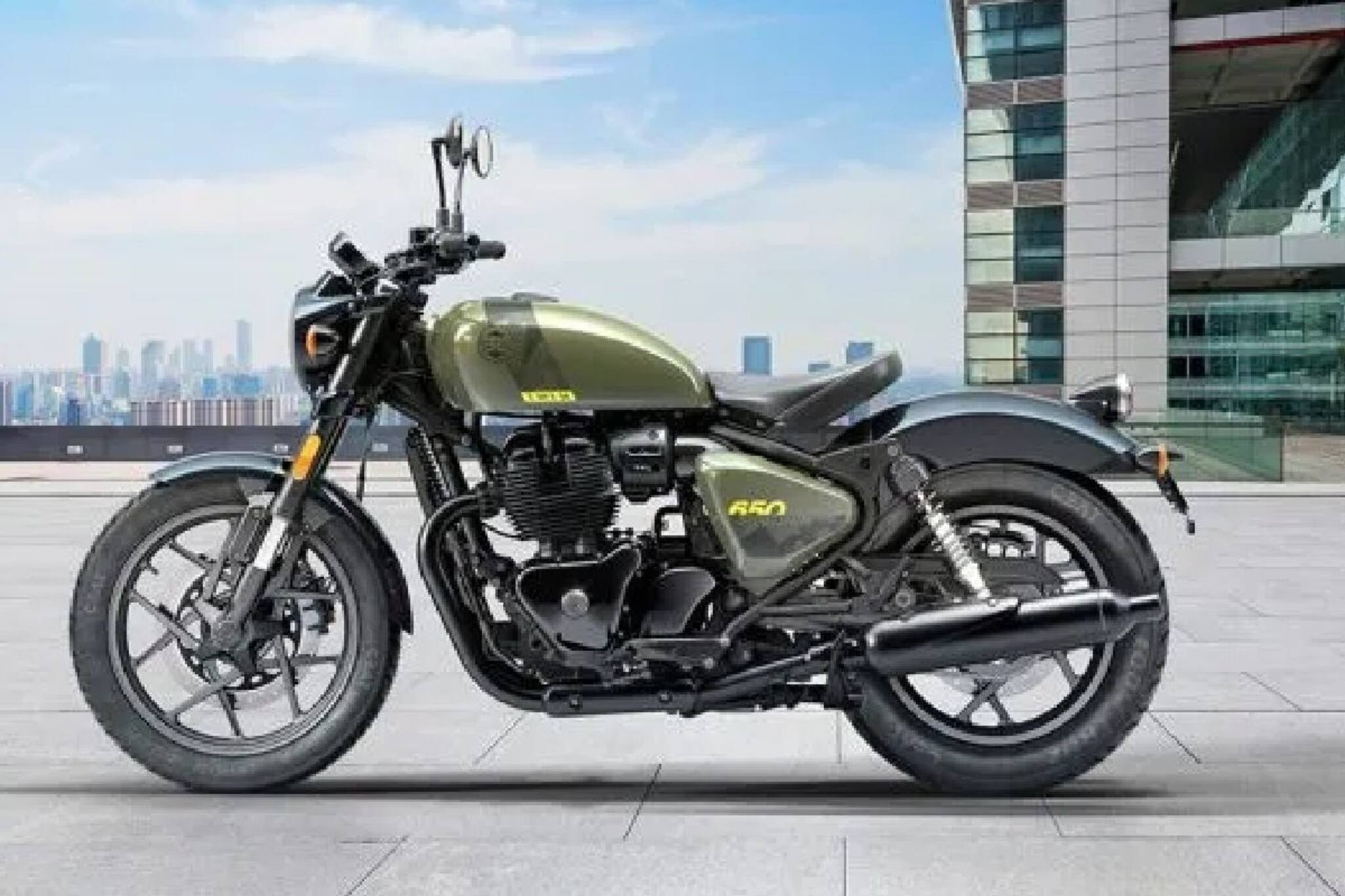 বাজার কাঁপাবে Royal Enfield-এর এই মোটরবাইক! সারা দেশে শুরু হল বুকিং
