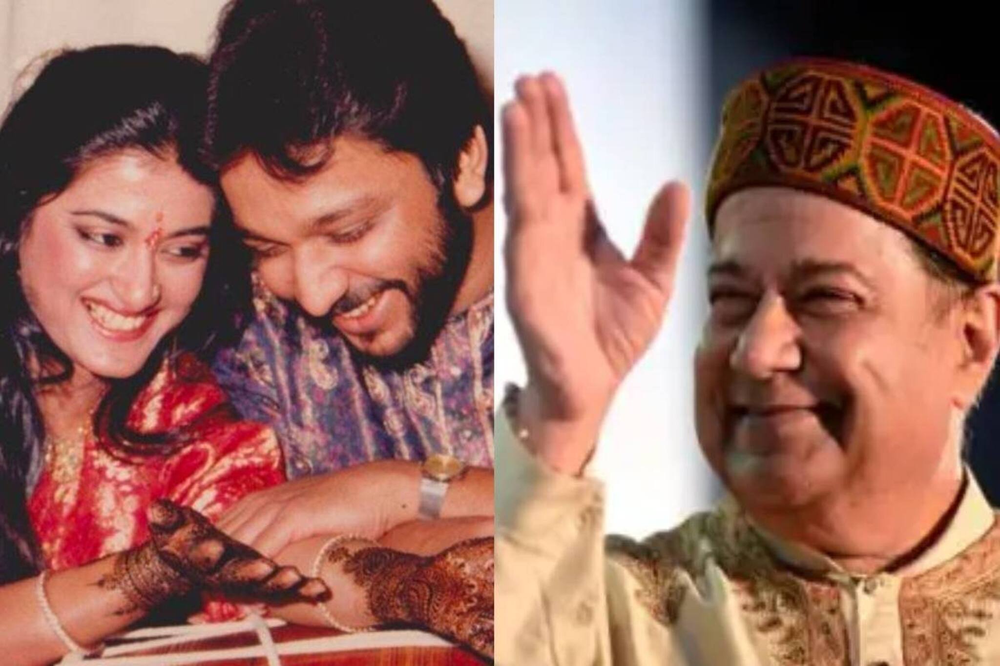 গুরু বিদেশ যেতেই স্ত্রী ও শিষ্য... অনুপ-পত্নীর সঙ্গে পালিয়ে বিয়ে রূপের, তারপর...