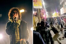 রূপম ইসলামের হুঁশিয়ারি না মানায় কালনা হাসপাতালে ভর্তি দুজন