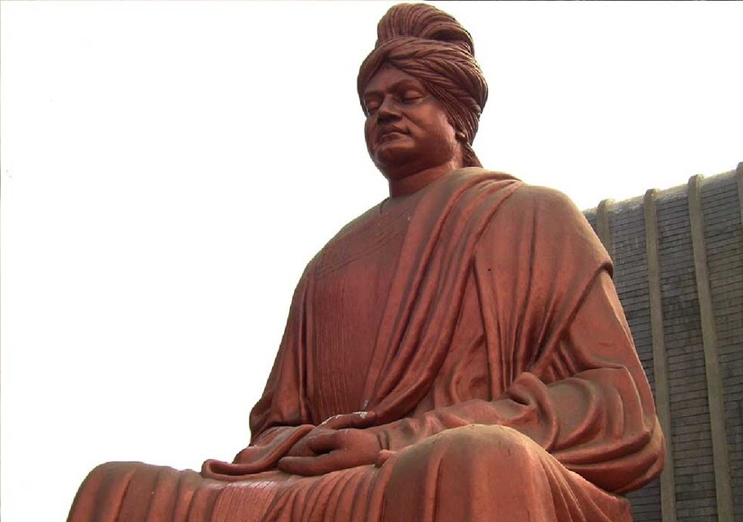 স্বামীজির ভাই মহেন্দ্রনাথ জানিয়েছিলেন, দাদা প্রচণ্ড ঝাল খেতে ভালবাসতেন।