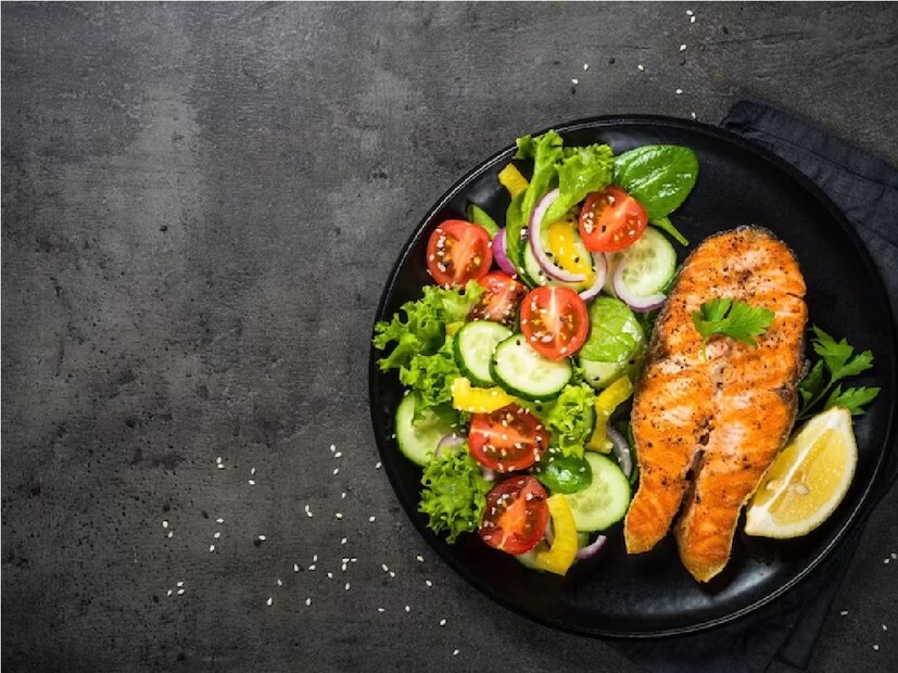 Tilapia Fish Side Effects: বিকল্পভাবে, ওয়াইল্ড স্যামন বা ট্রাউটের মতো উচ্চ ওমেগা-৩ ফ্যাটি অ্যাসিডযুক্ত সামুদ্রিক মাছ খাওয়া স্বাস্থ্যকর এবং নিরাপদ হতে পারে।
