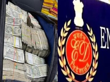 ইডির বিরুদ্ধে বিস্ফোরক অভিযোগ