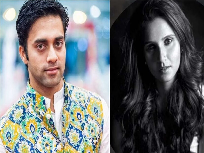 নবদীপ একটি সাক্ষাত্কারে বলেছিলেন যে তারা বন্ধু এবং নিয়মিত আড্ডা দেয় এবং জিমে যায়। তবে তিনি এর বেশি কিছু বলতে রাজি হননি। সূত্রের খবর অনুযায়ী সানিয়া যোগ করেছেন যে নবদীপ শুধুমাত্র একজন &quot;ভাল বন্ধু&quot;।