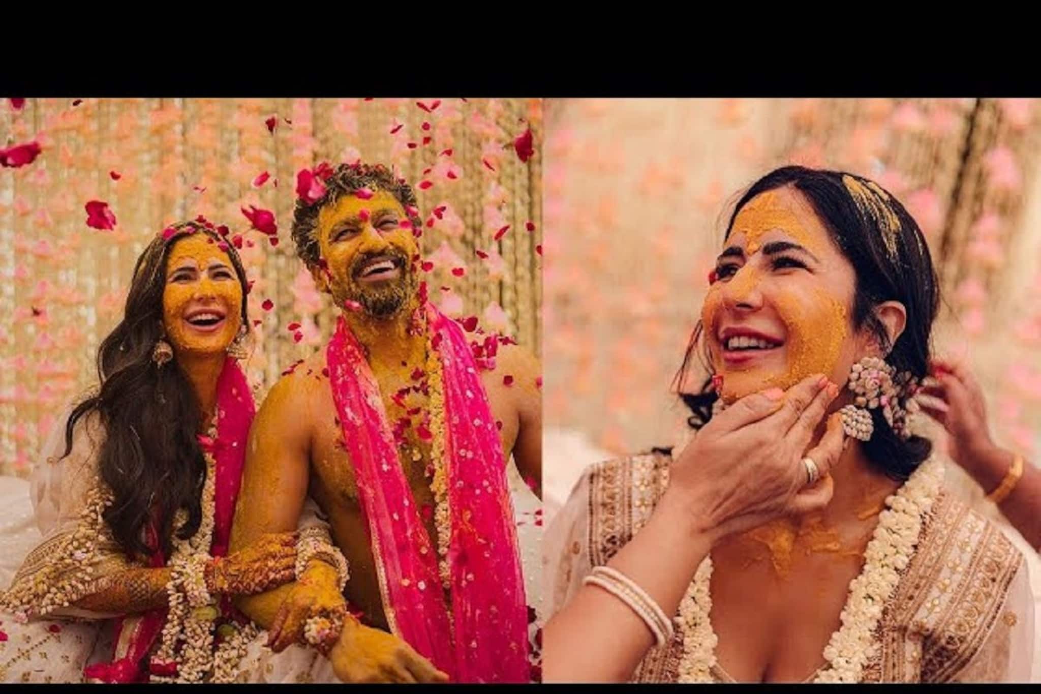 বিয়ের সকালে 'গায়ে হলুদ' অনুষ্ঠান কেন হয় জানেন? নেপথ্যে রয়েছে বড় বৈজ্ঞানিক কারণ