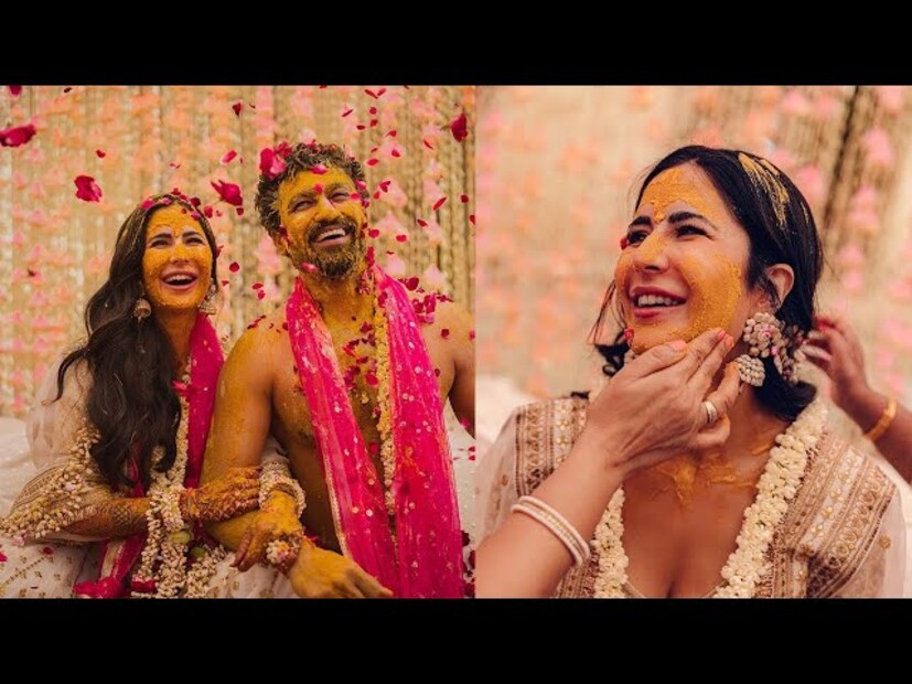 পুরাণেও হিন্দু বিয়ের রীতিতে গায়ে-হলুদের চল ছিল। আয়ুর্বেদ বিশেষজ্ঞদের মতে হলুদ আমাদের শরীর ও মনকে শুদ্ধ করে। সেই কারণে যে কোনও শুভ কাজেই হলুদের ছোঁয়া শুভ মানা হয়। বিয়ের পর নতুন জীবনে দু'জন মানুষকে স্বাগত জানায় হলুদ।