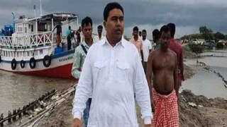 কোথায় আছেন শেখ শাহজাহান? কোথায় আছেন শেখ শাহজাহান?