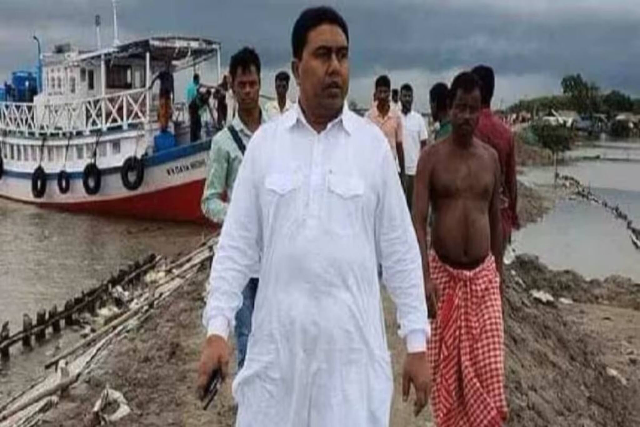 শাহজাহান কোথায়? 'আমার বাড়ির সামনে দিয়েই...' ফাঁস হল 'গোপন' খবর!