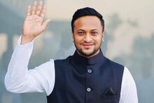 ক্রিকেটার শাকিব এখন নেতা! রাজনীতিতে নেমেই চড় কষালেন ভক্তকে, শুরুতেই বিতর্ক!