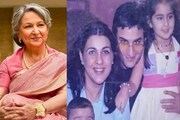 শুধু অমৃতা নয়, সারা-ইব্রাহিমকেও হারিয়েছি, সইফের ঘরভাঙা নিয়ে শর্মিলা ঠাকুরের আবেগ