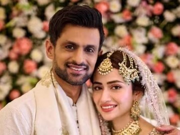 ফাঁস শোয়েব মালিকের গোপন কীর্তি! এবার বোমা ফাটালেন পাক তারকার বোন