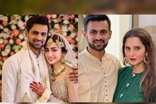 বিয়ের রাত কাটতে না কাটতেই...! ডিভোর্স নিয়ে বিস্ফোরক সানিয়া, তারপর যা হল