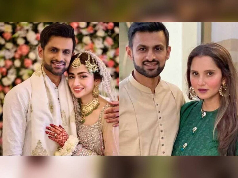 সানিয়া মির্জা ও শোয়েব মালিকের ডিভোর্স নিয়ে দীর্ঘদিন ধরেই জল্পনা চলছিল৷ অবশেষে যাবতীয় চর্চার অবসান হল শনিবার সকালেই৷ 