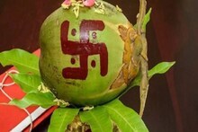 ঘরের এই দেওয়ালে আঁকুন স্বস্তিক চিহ্ন! সব বাধা কেটে যাবে! ধন-সম্পদ উপচে পড়বে!