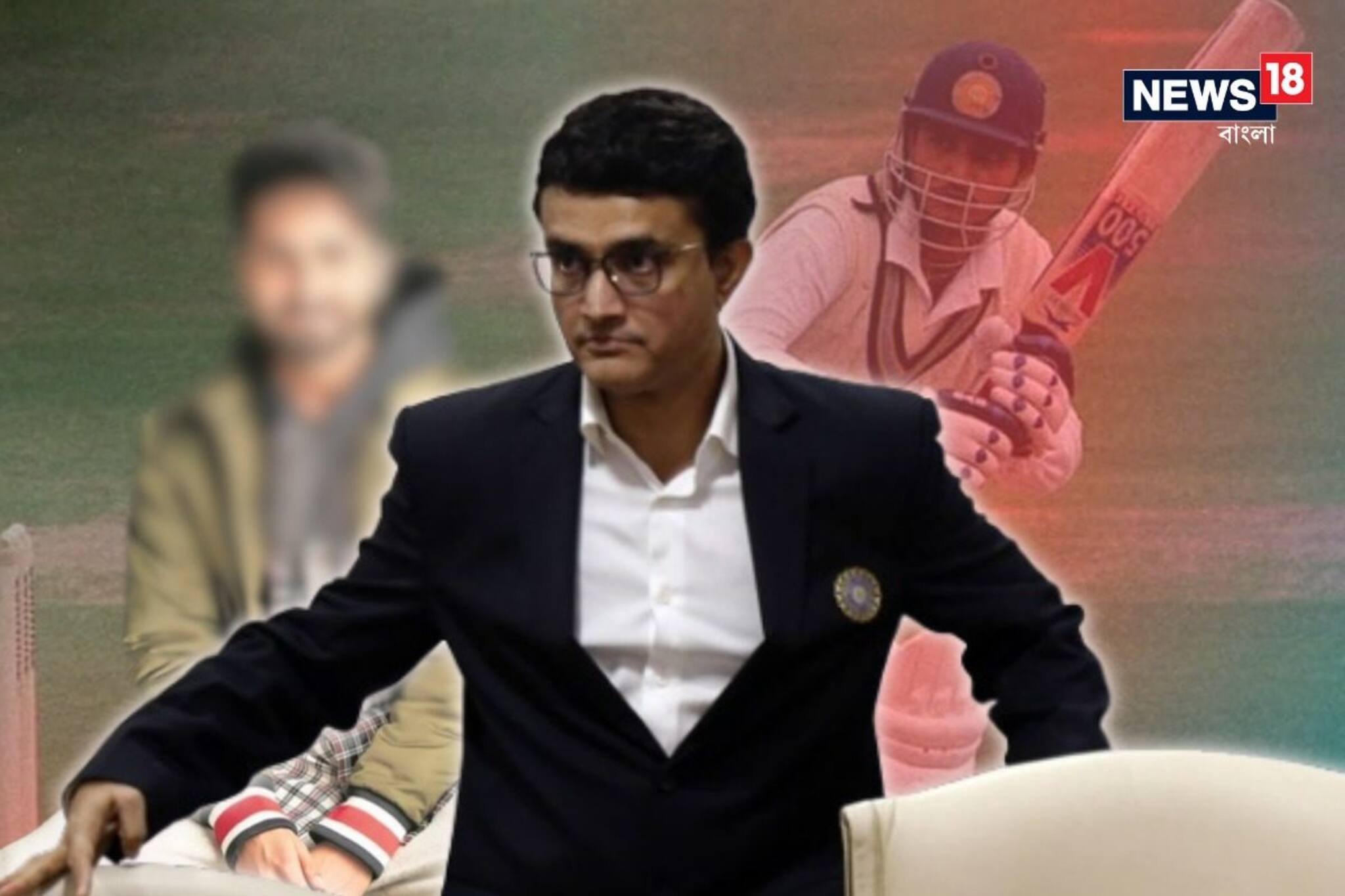 সৌরভের বায়োপিকে কে? আর কোনও লুকোচুরি নেই, এবার একেবারে পাকা খবর