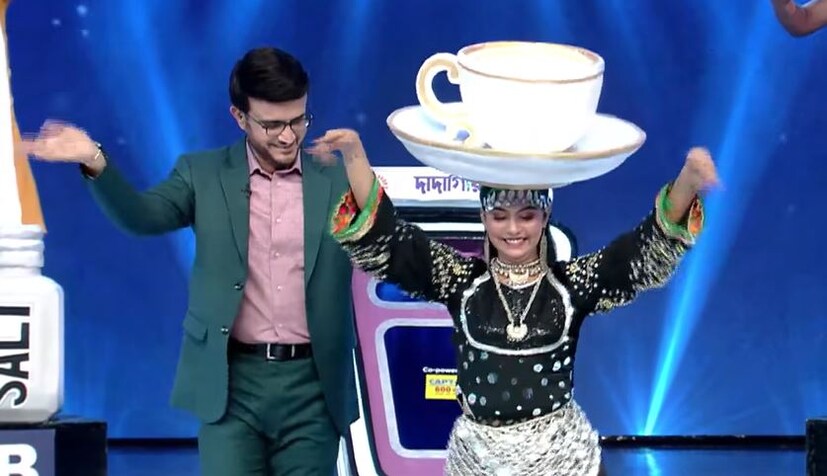সিধু ভাল অঙ্কের অর্থও পেয়েছেন দাদাগিরি থেকে। ফাস্টেস্ট ফিফটি করে তিনি পেয়েছেন ৫০ হাজার টাকার চেক। ৩টি স্পনসরের কাছ থেকে ১০, ১০ ও ৫ হাজার করে মোট ২৫ হাজার টাকার চেক পেয়েছেন।