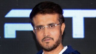 সৌরভ গঙ্গোপাধ্যায়