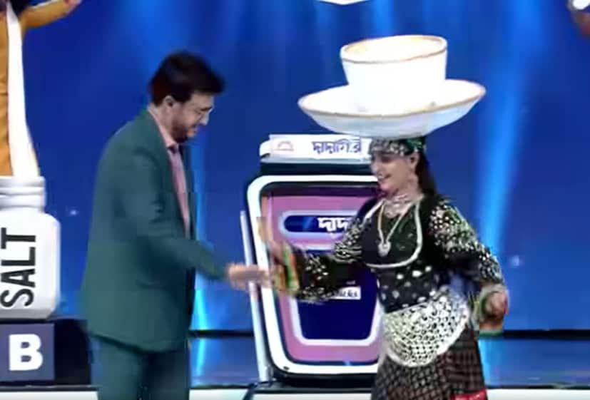জানা যায়, দাদাগিরি সঞ্চালনা করে সৌরভ প্রতি সপ্তাহে প্রায় এক কোটি টাকা পান। অর্থাৎ মাস শেষে প্রায় ৪ বা ৫ কোটি টাকা।