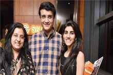 লন্ডনে সানা কখন কী করে, প্রতি মুহূর্তের আপডেট দাদার কাছে থাকে!