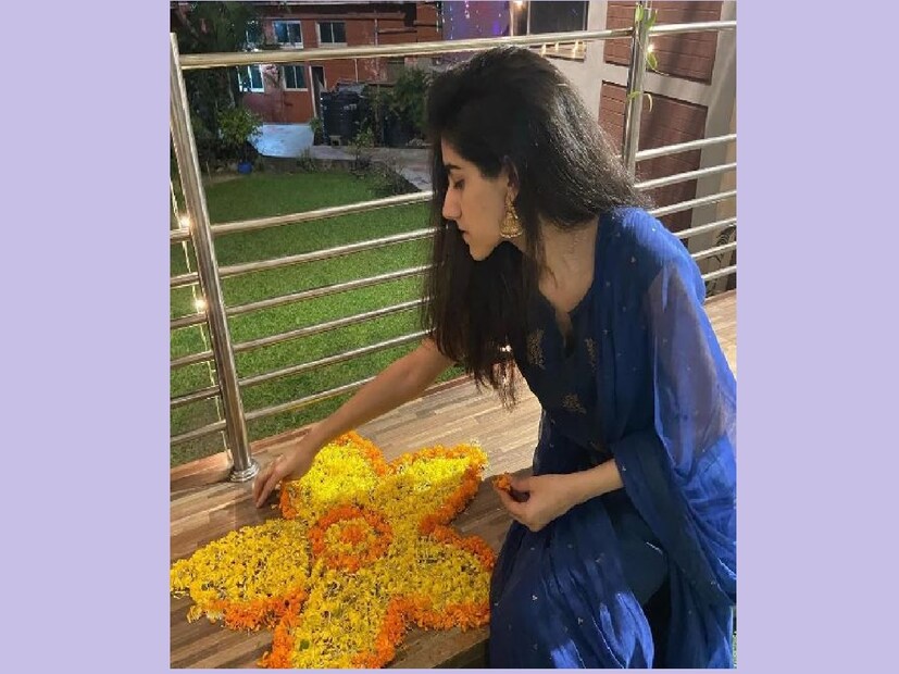 ইনটার্ন হিসেবেই ওত দামী গিফট দিয়েছিলেন আর এখন তো একেবারে পাকা চাকরি৷‌ ‌প্রাক্তন ভারত অধিনায়ক সৌরভ গঙ্গোপাধ্যায়ের মেয়ে সানা ইনোভারভিতে চাকরির অফার পেলেন।