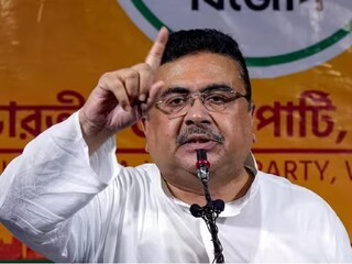 মমতার সভা যেখানে, পাল্টা সভা শুভেন্দুরও, আজ দেগঙ্গায় সভা বিরোধী দলনেতার