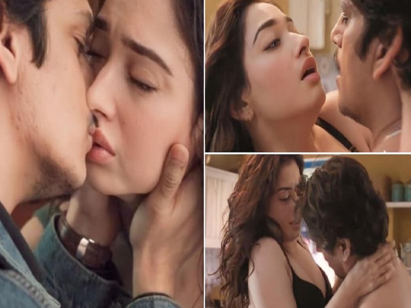 অন্তরঙ্গ দৃশ্যের শুটিংয়ের সময় সহ-অভিনেতাদের অনুভূতির কথা বলতে গিয়ে তামান্না বলেন, অভিনেতারা অন্তরঙ্গ দৃশ্য করতে পছন্দ করেন না। রোমান্টিক দৃশ্যের শুটিং করতে গিয়ে অনেকেই মনে করেন নায়করা এটা পছন্দ করেন। কিন্তু সেটা ভুল। একটি সাক্ষাৎকারে তামান্না জানিয়েছেন যে, নায়করা রোমান্টিক দৃশ্য খুব একটা পছন্দ করেন না।
