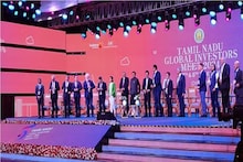 Tamil Nadu Global মিটে  এ কী বার্তা দিলেন Reliance এর কর্ণধার Mukesh Ambani