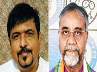 চাপে সুজিত-তাপস