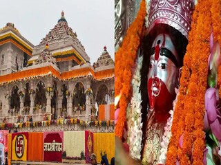 তারাপীঠে বিশেষ আয়োজন