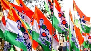 তৃণমূল কংগ্রেস তৃণমূল কংগ্রেস