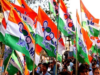  তৃণমূল কংগ্রেস