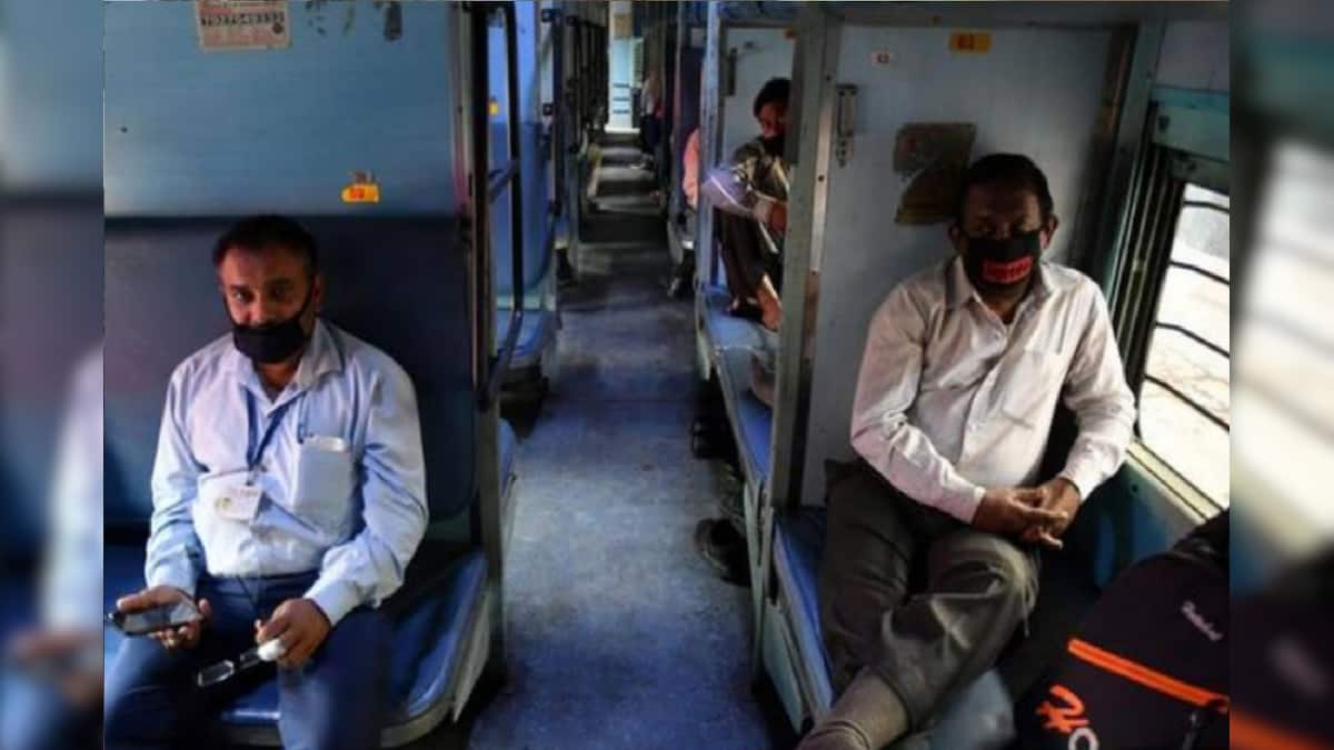 how to file a complaint if your train seat is snatched away by co