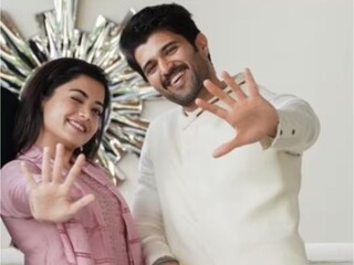 চুটিয়ে প্রেম, লিভ-ইন! এ বার কি বিয়ে করবেন বিজয়-রশ্মিকা? সত‍্যিটা ফাঁস করলেন নায়ক