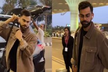 ১৪ মাস পর বিরাট কোহলির 'কামব্যাক', রবিবার কেমন টিম নামাবে ভারত? দেখুন