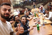 মদের নেশা ছিল এই ভারতীয় ক্রিকেটারদের! নামগুলো শুনলে চমকে যাবেন