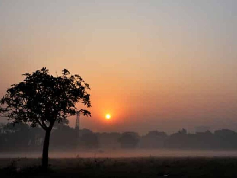 বৃহস্পতিবারের পর থেকে বৃষ্টির সম্ভাবনা থাকছে না পরের ক'দিন দিন। 
