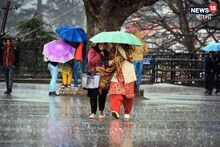 ঠান্ডায় কাঁপছে রাজ্য, বৃহস্পতি বার চার জেলায় বৃষ্টির পূর্বাভাস!