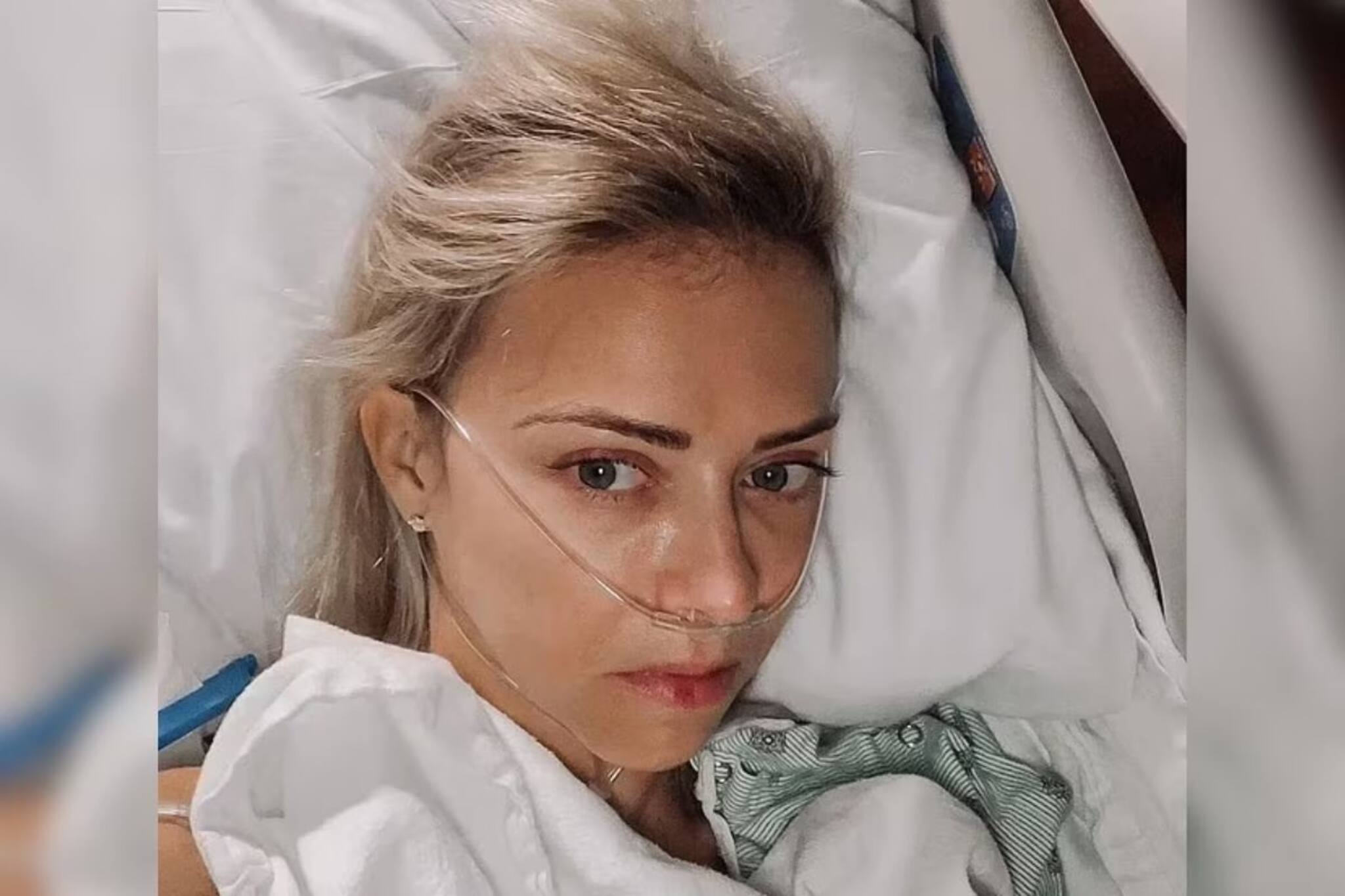 সিগারেট ছুঁয়ে দেখেননি কোনওদিন! তবু এই মহিলার সঙ্গে যা হল, ভয়ঙ্কর ঘটনা