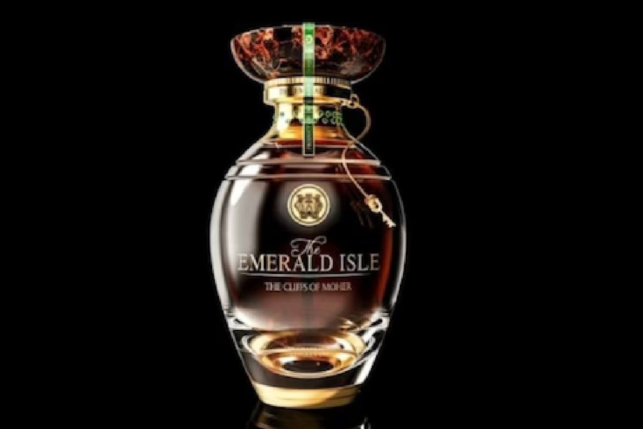 পৃথিবীর সব থেকে দামি মদ! এক বোতলের যা দাম, শুনলে আপনার চোখ কপালে উঠবে