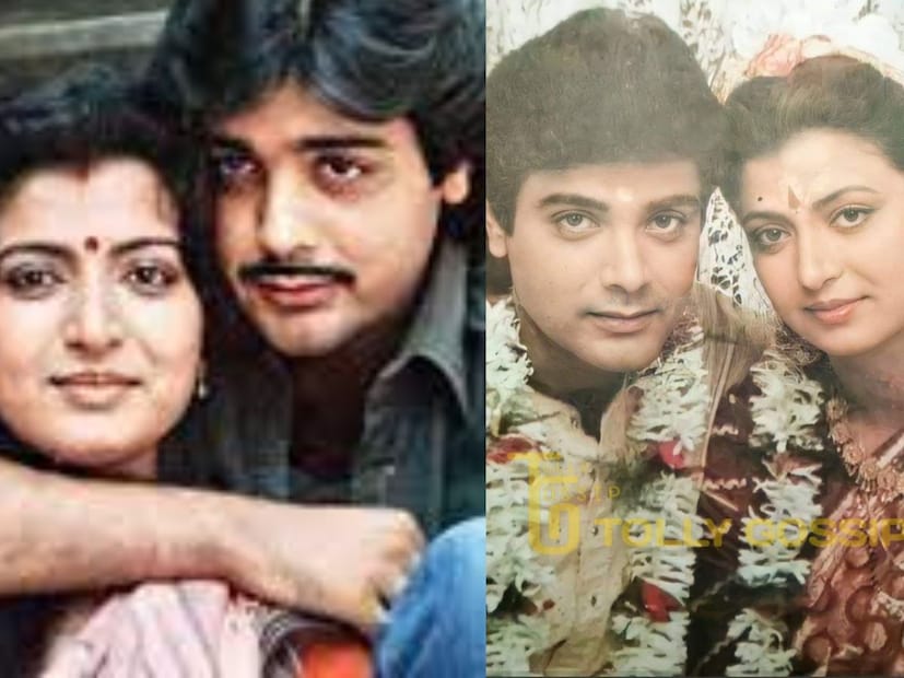প্রসেনজিত্‍ চট্টোপাধ‍্যায়টলিউড সুপারস্টার প্রসেনজিত্‍ চট্টোপাধ‍্যায়ের প্রথম স্ত্রী অভিনেত্রী দেবশ্রী রায়। তবে তাঁদের দাম্পত‍্য বেশিদিন স্থায়ী হয় নি। তিন বছর পরেই ঘর ভাঙে প্রসেনজিত্‍-দেবশ্রীর। 