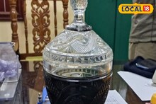কাঁচের বোতলে সাপের বিষ? দাম ১২ কোটি! বিরাট খবর ফাঁস করল বিএসএফ!