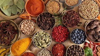 ভারতীয় মশলা নিষিদ্ধ নেপালে।