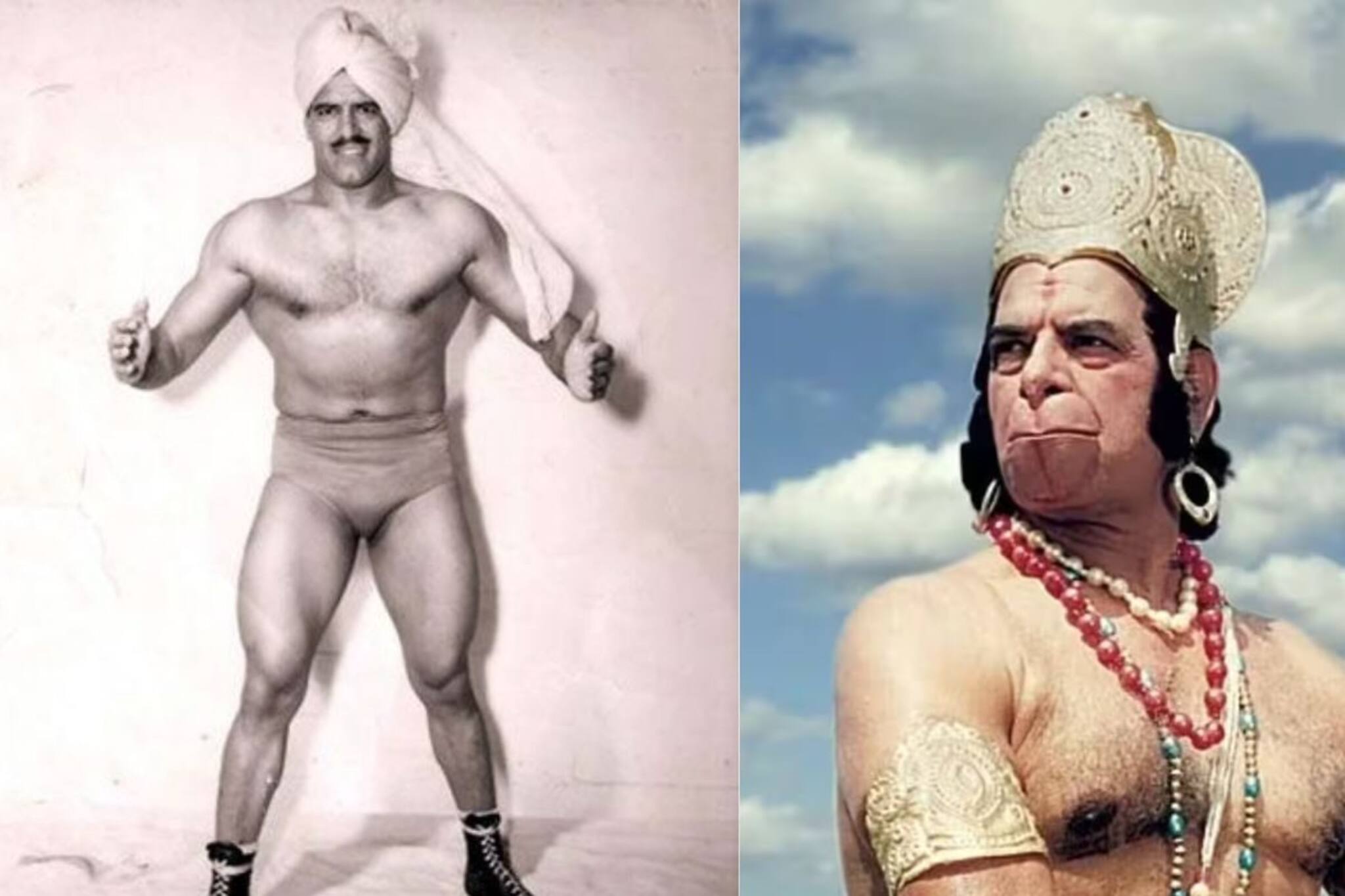 'কত' ছিল দারা সিং-এর 'ডায়েট'...? কেন বন্ধ করেছিলেন মাংস? চমকে দেবে 'চার্ট'!